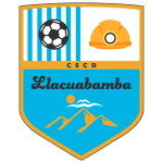 Deportivo Llacuabamba