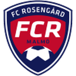 Rosengård W