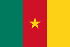 Cameroon U17