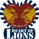Heart of Lions