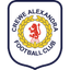 Crewe Alexandra W