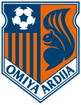 Omiya Ardija Ventus W