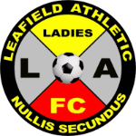 Leafield Athletic W
