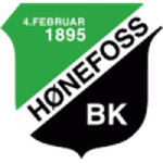Hønefoss W