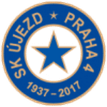 Újezd Praha 4