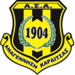 Anagennisi Karditsas