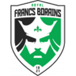 Francs Borains U21