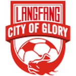 Langfang Glory City