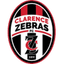 Clarence Zebras II