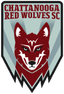 Chattanooga Red Wolves W