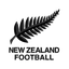 New Zealand U17 W