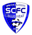 Sta Clarita Blue Heat W