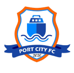 Port City