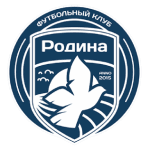 Rodina Moscow U19