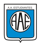 Estudiantes Rio Cuarto 2