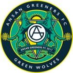Ansan Greeners
