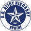 Agiou Nikolaou