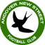 Andover New Street W
