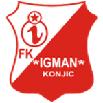 Igman Konjic