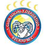 Xelajú