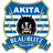 Blaublitz Akita