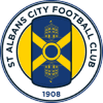 St Albans City