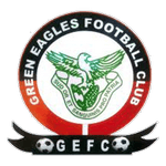 Green Eagles