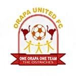 Orapa United