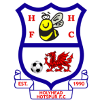 Holyhead Hotspur