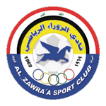 Al Zawra'a
